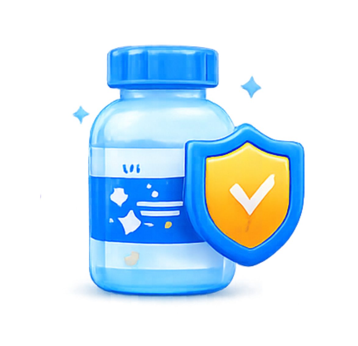 Medication Safety AI
